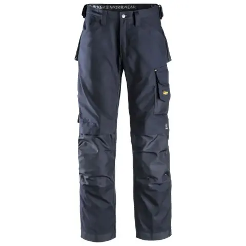 Snickers Workwear 3314 Arbetsbyxa Snabb leverans
